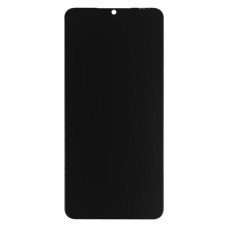 Дисплей ZTE Nubia Gaming Neo 5G, (Original), з сенсором, без рамки, Чорний