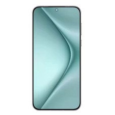 Дисплей Huawei Pura 80, (Original), c сенсором, без рамки, Черный