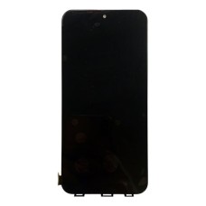 Дисплей OnePlus 13T, (PRC), з сенсором, без рамки, Чорний