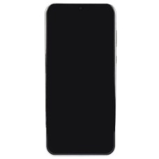 Дисплей Huawei Pura 70, (PRC), c сенсором, с рамкой, Черный