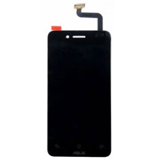 Дисплей Asus A11 PadFone Mini, c сенсором, Черный