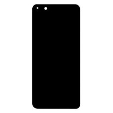Дисплей Huawei P40 Pro, c сенсором, без рамки, TFT, Черный