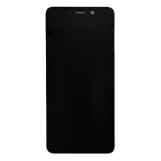 Дисплей Ulefone Armor X12 Pro, (High quality), з сенсором, без рамки, Чорний
