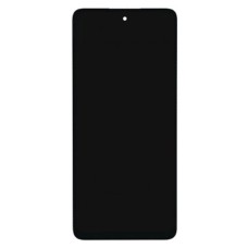 Дисплей Tcl 50 5G, (High quality), з сенсором, без рамки, Чорний