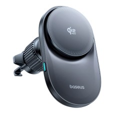 Автотримач Baseus C0013N00 PrimeTrip VC2 Pro, Чорний