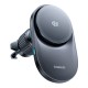 Автотримач Baseus C0013N00 PrimeTrip VC2 Pro, Чорний