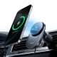 Автотримач Baseus C0013N00 PrimeTrip VC2 Pro, Чорний