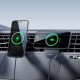 Автотримач Baseus C0013N00 PrimeTrip VC2 Pro, Чорний