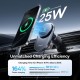 Автотримач Baseus C0013N00 PrimeTrip VC2 Pro, Чорний