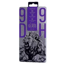 Захисне скло Apple iPhone 17 Pro, Remax GL-90 Kinglion, Чорний