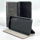 Чохол-книжка Xiaomi 15T, Mustang Matte Black, Чорний