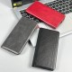 Чохол-книжка Xiaomi 15T, Mustang Matte Black, Чорний