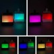 Колонка Bluetooth K18, Белый