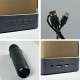 Колонка Bluetooth K18, Розовый