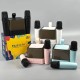Колонка Bluetooth K18, Розовый