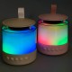 Колонка Bluetooth K19, Розовый