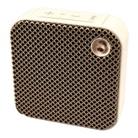 Колонка Bluetooth Willen, Бежевий