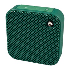 Колонка Bluetooth Willen, Зелений