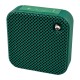 Колонка Bluetooth Willen, Зелений