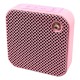 Колонка Bluetooth Willen, Рожевий