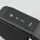 Колонка Bluetooth Willen, Рожевий