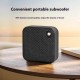 Колонка Bluetooth Willen, Рожевий