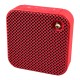 Колонка Bluetooth Willen, Червоний