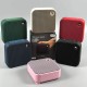 Колонка Bluetooth Willen, Червоний