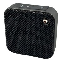 Колонка Bluetooth Willen, Чорний