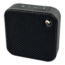 Колонка Bluetooth Willen, Чорний