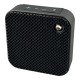 Колонка Bluetooth Willen, Чорний