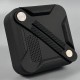 Колонка Bluetooth Willen, Чорний