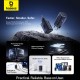 Сетевое зарядное устройство Baseus E0121200 PicoGo AE11, Черный