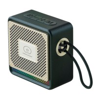 Колонка Bluetooth WUW R220, Чорний