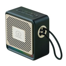 Колонка Bluetooth WUW R220, Черный