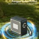 Колонка Bluetooth WUW R220, Чорний