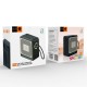 Колонка Bluetooth WUW R220, Чорний