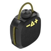 Колонка Bluetooth XO F77, Черный