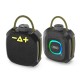 Колонка Bluetooth XO F77, Чорний
