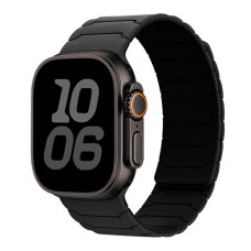 Ремінець Apple Watch 38, Watch 40, Hoco iWatch WA39, Чорний