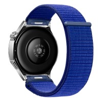 Ремінець універсальний, Hoco iWatch WH20, Синій