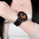 Ремінець універсальний, Hoco iWatch WH20, Синій
