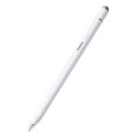 Стилус Baseus B0004F01 Wise Writing HN1, Белый