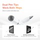 Стилус Baseus B0004F01 Wise Writing HN1, Белый
