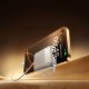 Павербанк (Power Bank) Remax FC-06, 20000 mAh, Серебряный
