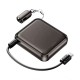 Павербанк (Power Bank) Remax FC-07 Mini, 20000 mAh, Серый