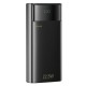 Павербанк (Power Bank) Remax FC-12, 20000 mAh, Черный