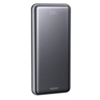 Павербанк (Power Bank) Remax FP-15, 10000 mAh, Серый