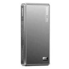 Павербанк (Power Bank) Remax FP-36 Aurora, 5000 mAh, Серый