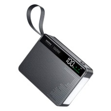 Павербанк (Power Bank) Remax FP-6, 60000 mAh, Серый